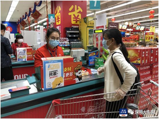 深圳公共场所与社区管理调整，排查境外输入疫情风险