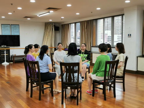 疫情后心理康复服务_湖南省人民医院情绪管理门诊_疫情动态