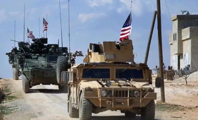 疫情爆发_美国死亡威胁_中美关系恶化