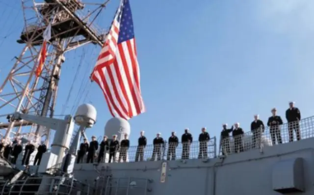 中美关系恶化_美国死亡威胁_疫情爆发