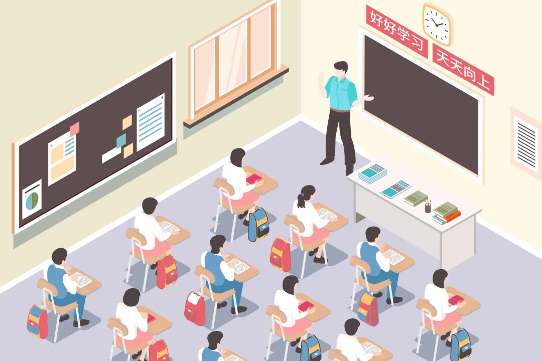 学校疫情防控指南_中小学幼儿园开学防疫措施_疫情防控指南