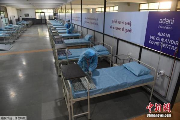 世卫组织谭德塞疫苗分配呼吁_全球新冠疫情确诊病例数_疫情最新消息