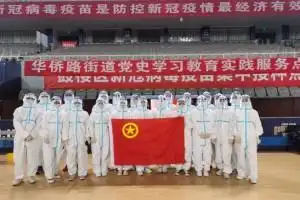 南京疫情关键期，青年志愿者奋战一线急需防疫物资