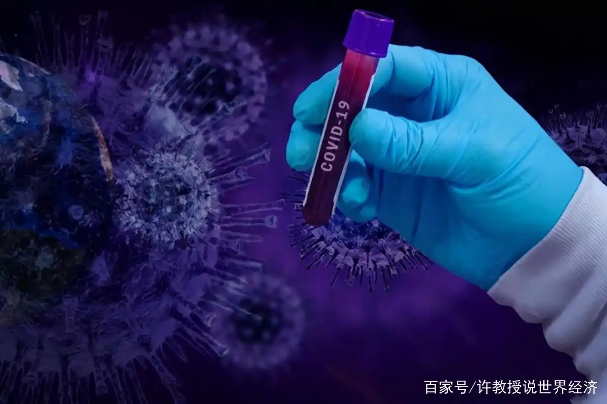 疫情最新消息_印度变异新冠病毒威胁_印度新冠疫情严重程度