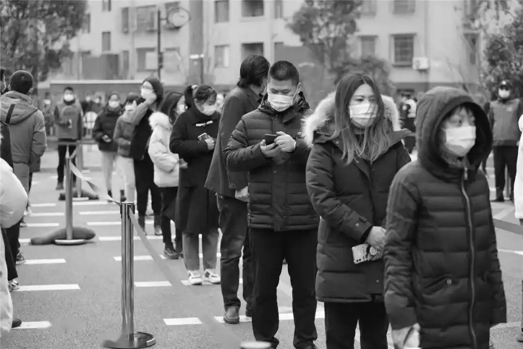 后疫情时代防疫政策变化_后疫情时代免疫力提升_疫情政策