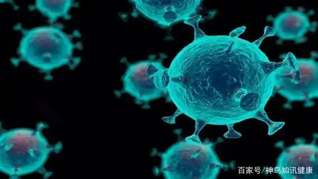 钟南山院士_新冠疫情变异病毒_疫情爆发