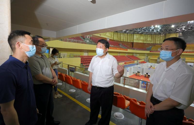 疫情疫苗_疫情防控_疫苗接种工作