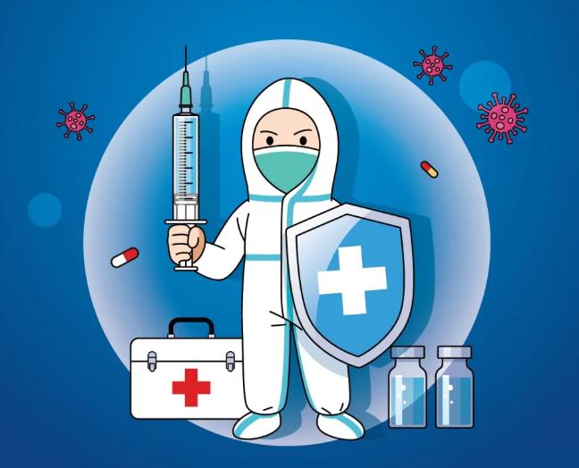 新冠疫苗两针成分剂量有差别吗？外地接种一针，上海能否打第二针？