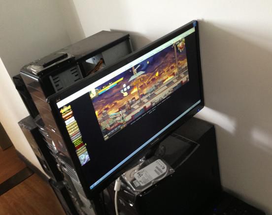 街机三国官方打击辅助外挂制作销售团伙，抓获5名嫌犯