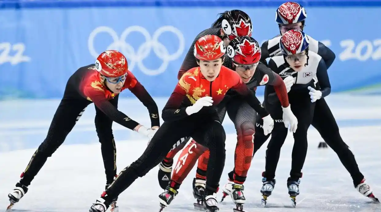 米兰冬奥会转播大动作！中国媒体凭啥成全球焦点？