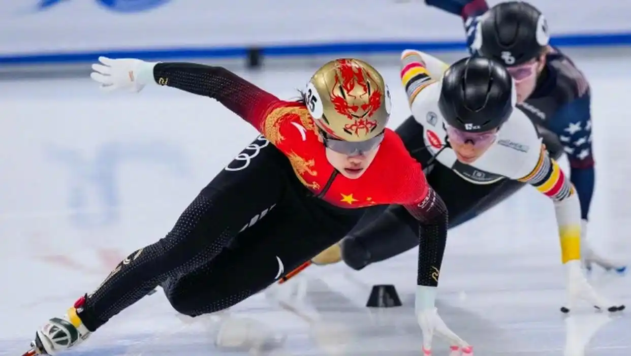 中国媒体米兰冬奥会转播_冬奥会转播_中央广播电视总台8K信号制作