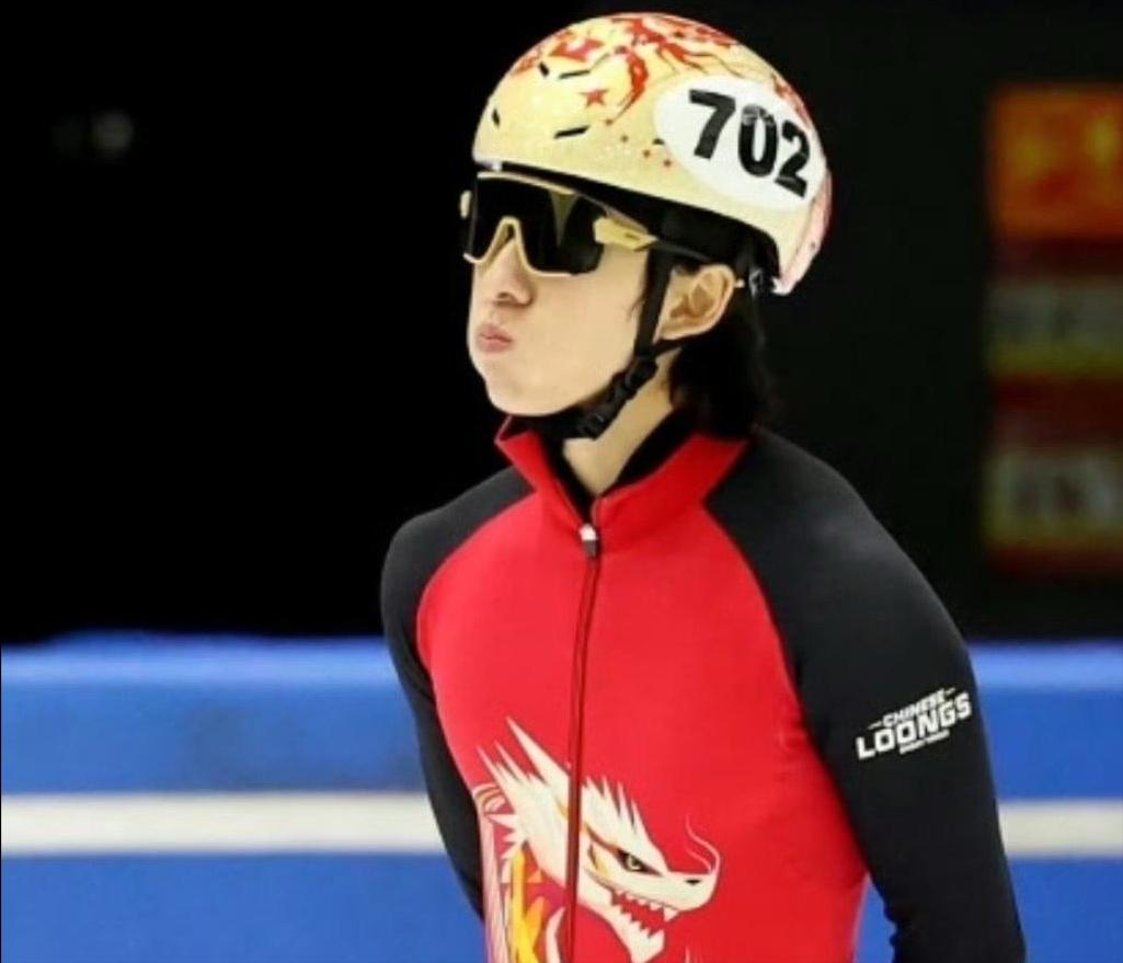 速度滑冰男子1000米比赛分析_2026年米兰冬奥会宁忠岩铜牌_冬奥会奖牌