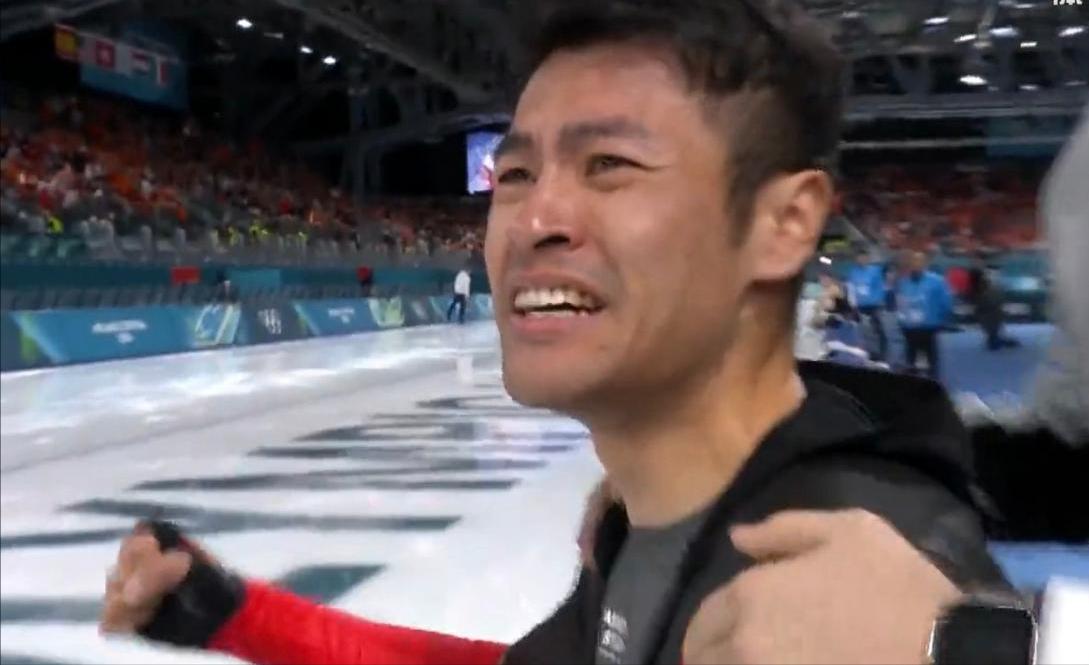 冬奥会奖牌_2026年米兰冬奥会宁忠岩铜牌_速度滑冰男子1000米比赛分析