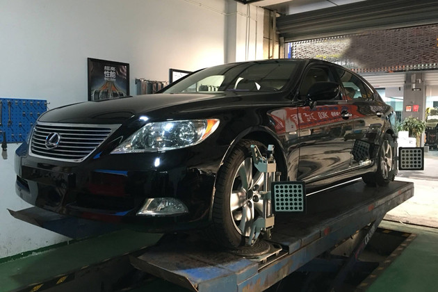 违章高发区域筛查_底盘清洗保养_长途自驾轮胎检查