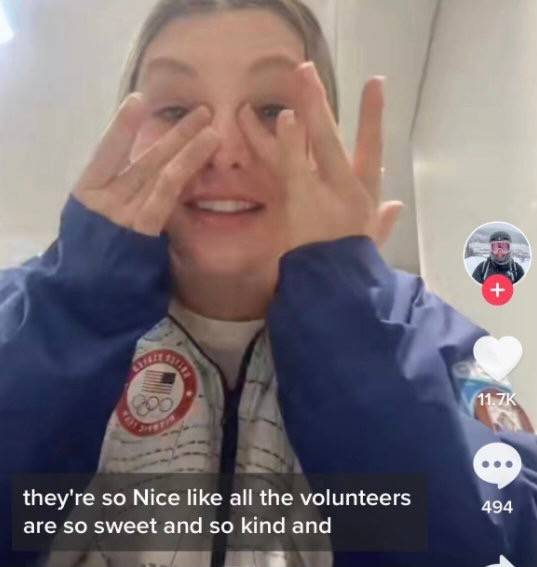 亲身参加北京冬奥会后，这些美国运动员说出了真相