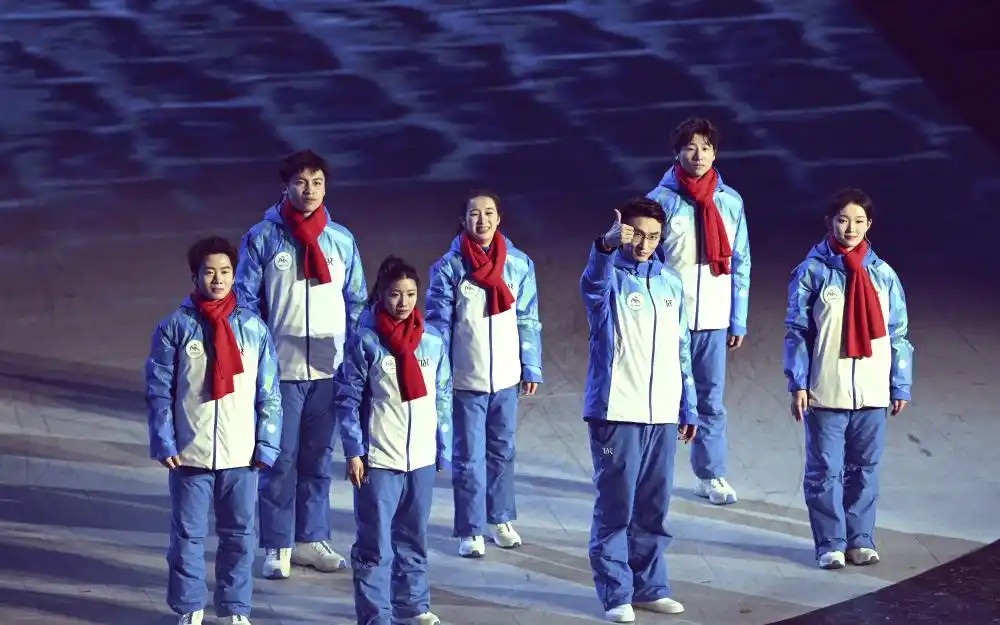 冬奥会志愿者_亚冬会志愿者表现_第九届亚冬会志愿者选拔培训