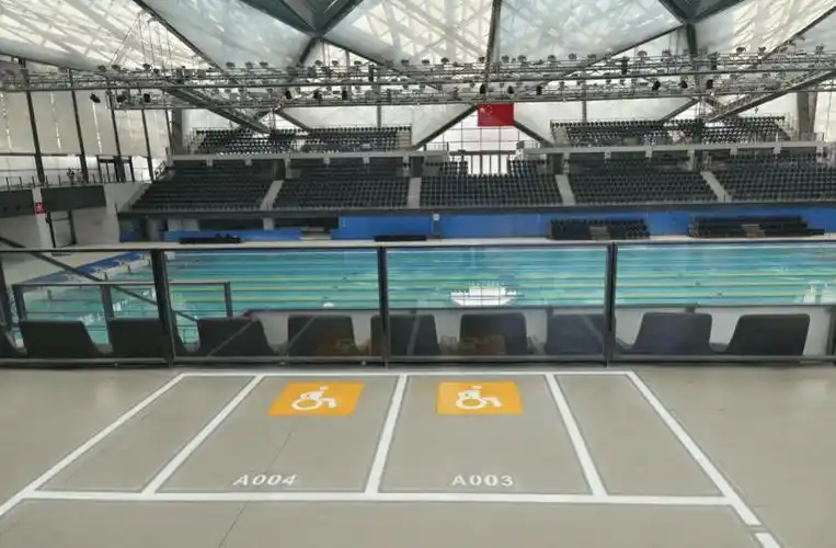 北京冬奥会志愿者故事_李杨宁颁奖礼仪志愿者经历_冬奥会志愿者