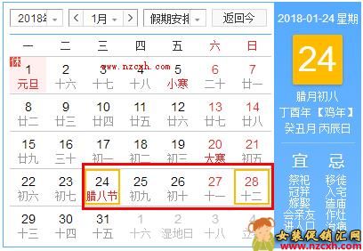 2022年货节是什么时候、几月几号？