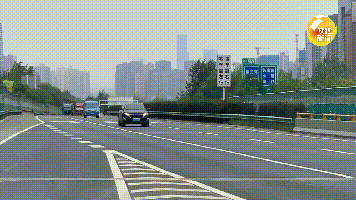 西安绕城高速载货汽车早晚高峰限行措施及相关规定