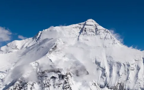 滑雪登山重返冬奥会,中国运动员参赛,成绩突破创历史