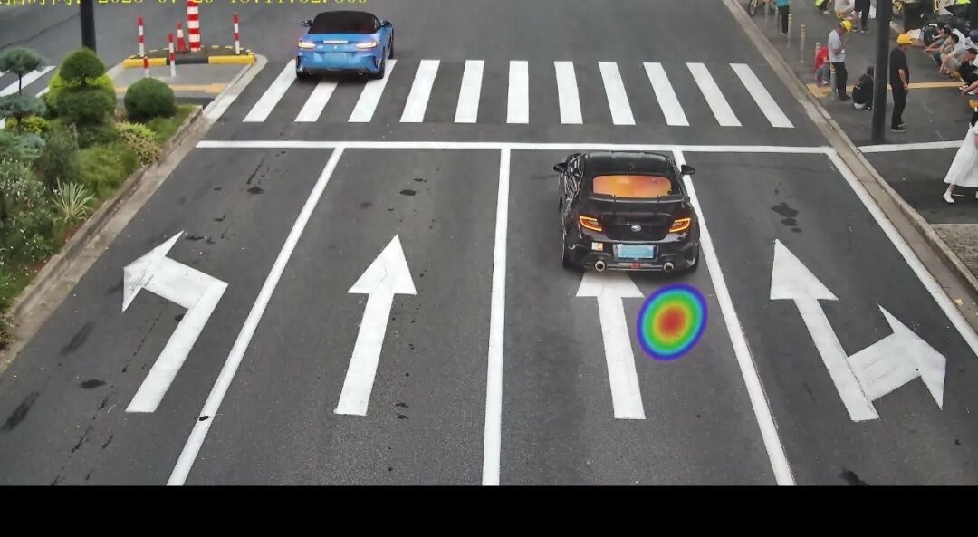 机动车炸街整治_噪声智能监测设备_违章高发地段整治