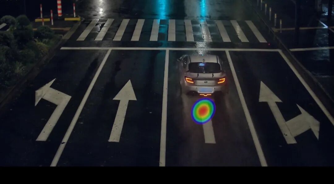 违章高发地段整治_机动车炸街整治_噪声智能监测设备