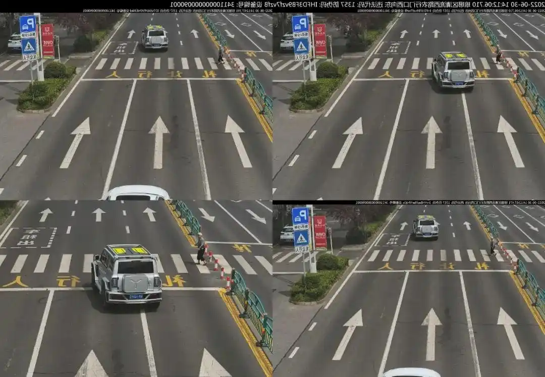 曝光台警示！这些交通违法行为，你可千万别犯