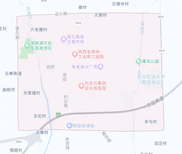 西安2025年限行时间区域范围最新规定_西安外地车辆限行时间区域范围_限号限行政策