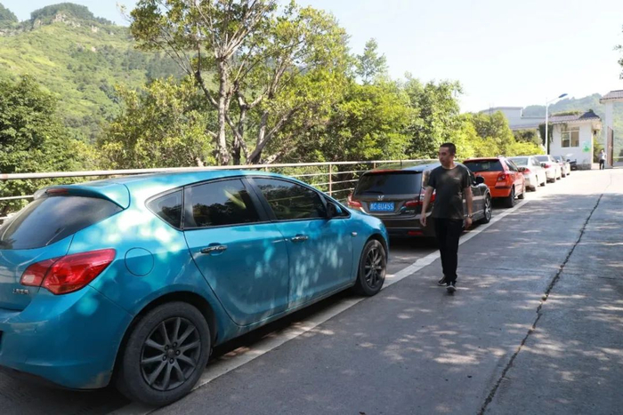 茅台绿色交通实施情况_茅台集团单双号限行_绿色出行与限号限行