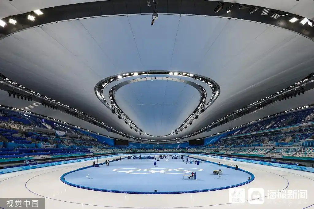 冬奥会场馆_北京冬奥会科技亮点_北京冬奥会绿色低碳实践