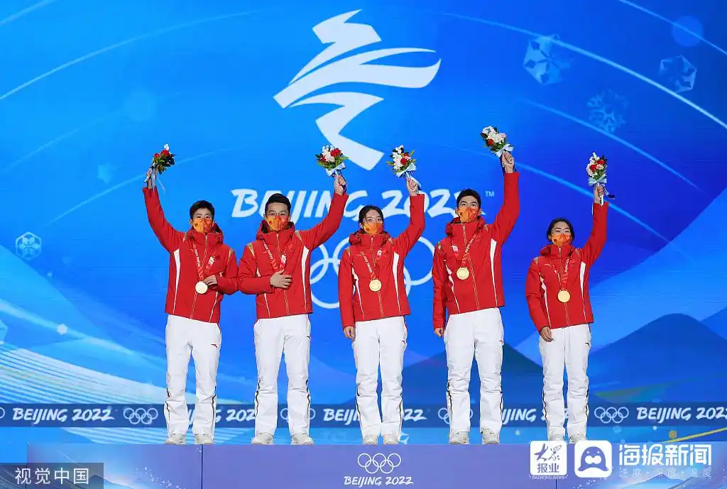 北京冬奥会绿色低碳实践_冬奥会场馆_北京冬奥会科技亮点