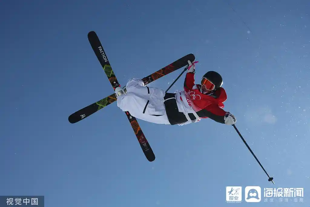 北京冬奥会绿色低碳实践_北京冬奥会科技亮点_冬奥会场馆