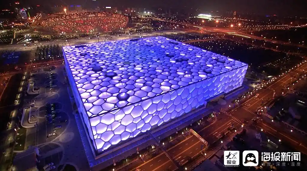 北京冬奥会科技亮点_冬奥会场馆_北京冬奥会绿色低碳实践