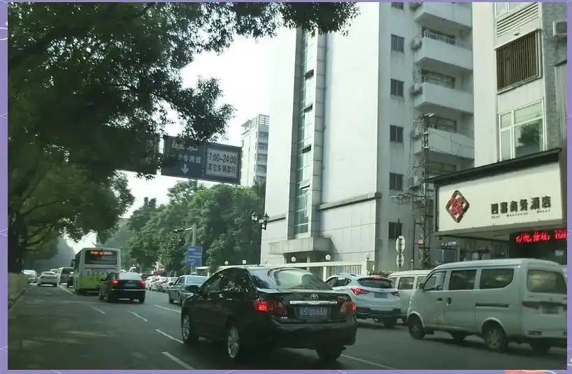 一龙路违章点_长安违章拍摄点_违章高发区域