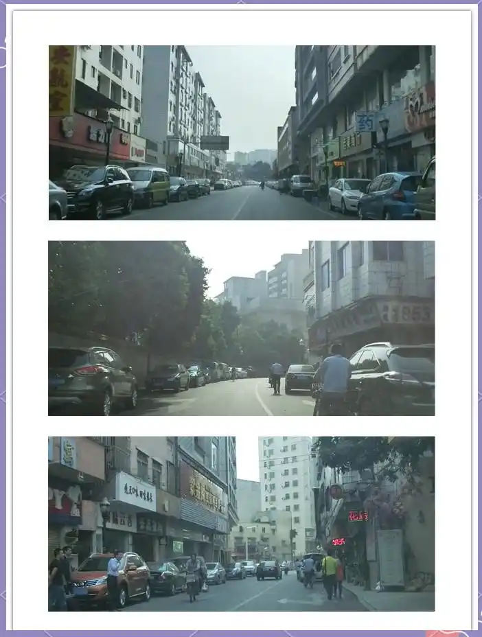 违章高发区域_长安违章拍摄点_一龙路违章点