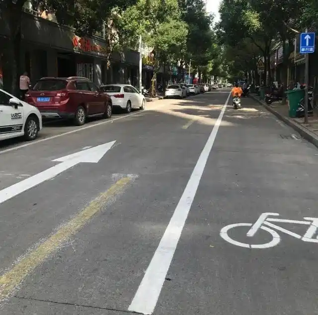 开车易违章罚款地点_违章高发区域_老司机避坑指南