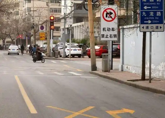 开车易违章罚款地点_违章高发区域_老司机避坑指南