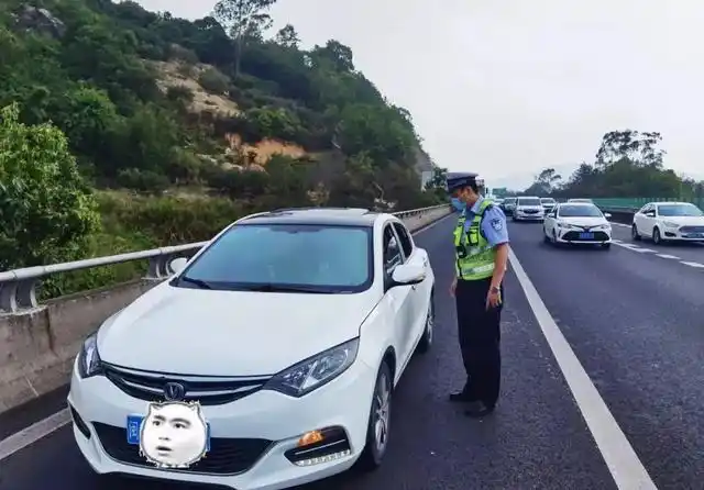 开车易违章罚款地点_违章高发区域_老司机避坑指南