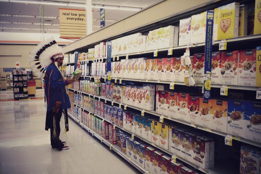 美国原住民新冠疫情死亡率_美国原住民疫情数据被忽略_疫情数据