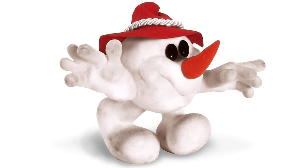 历届冬奥会吉祥物介绍_北京冬奥会吉祥物冰墩墩_冬奥会吉祥物