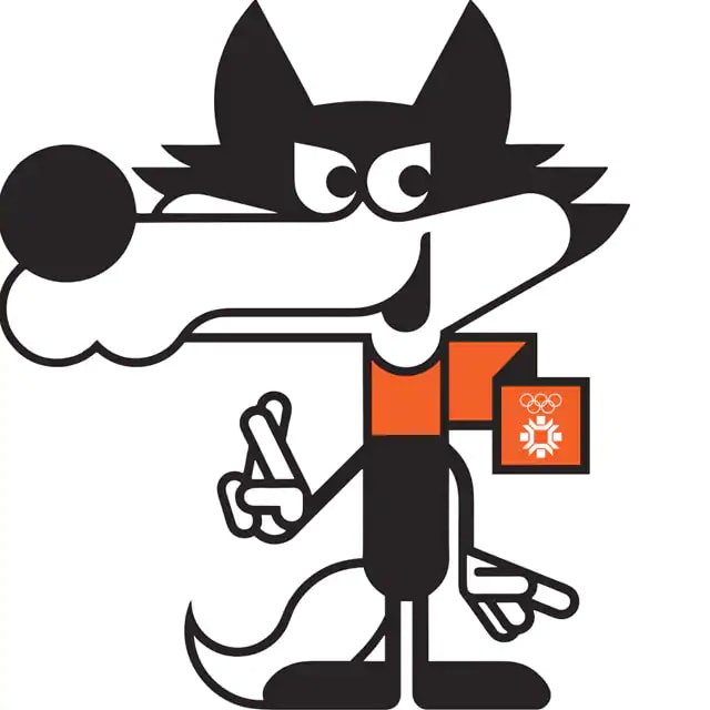 冬奥会吉祥物_北京冬奥会吉祥物冰墩墩_历届冬奥会吉祥物介绍