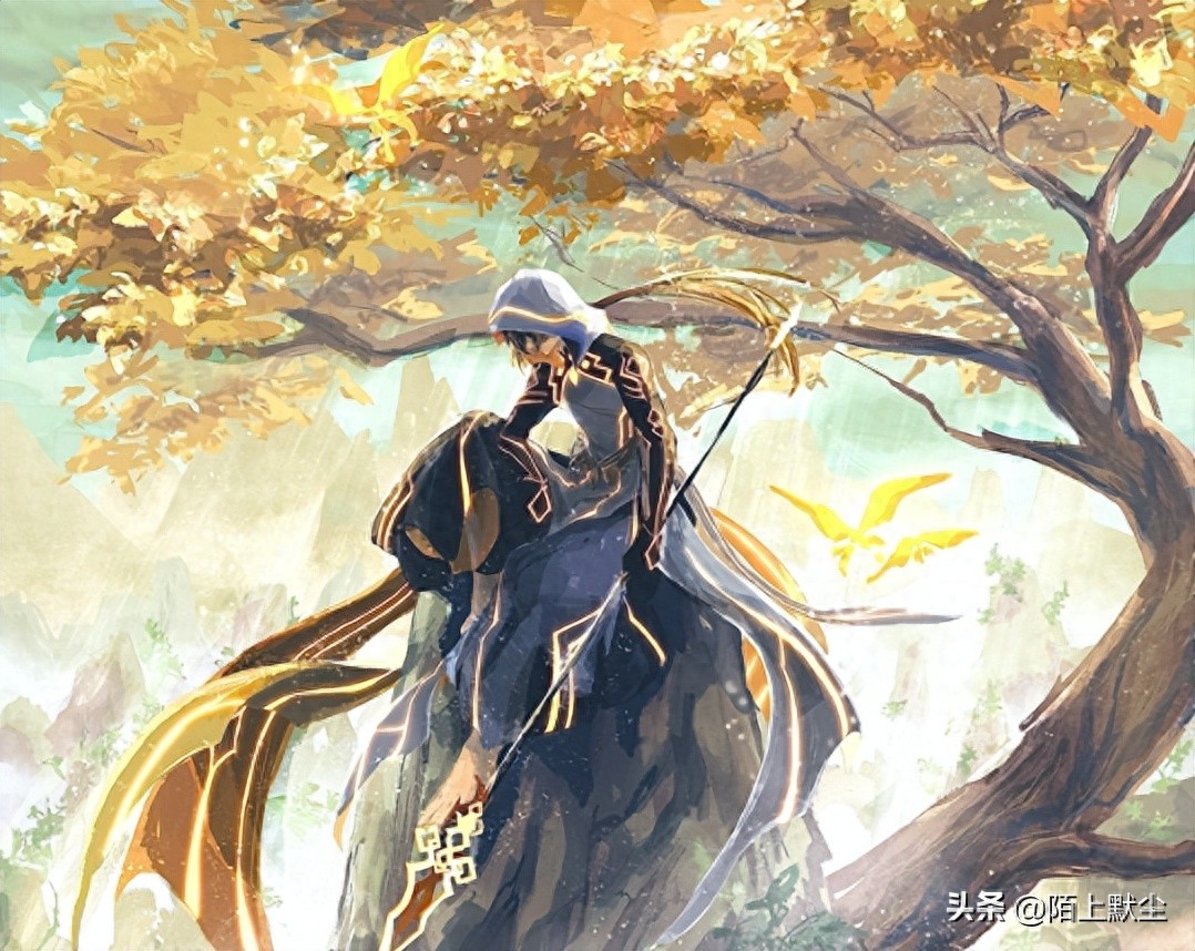 《原神》盾牌辅助，策划者不敢深入的领域