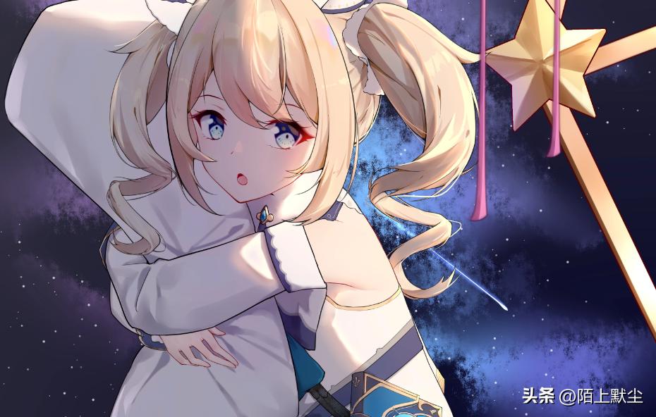 原神辅助外挂_原神钟离五星盾辅设计_原神四星盾辅与奶妈对比