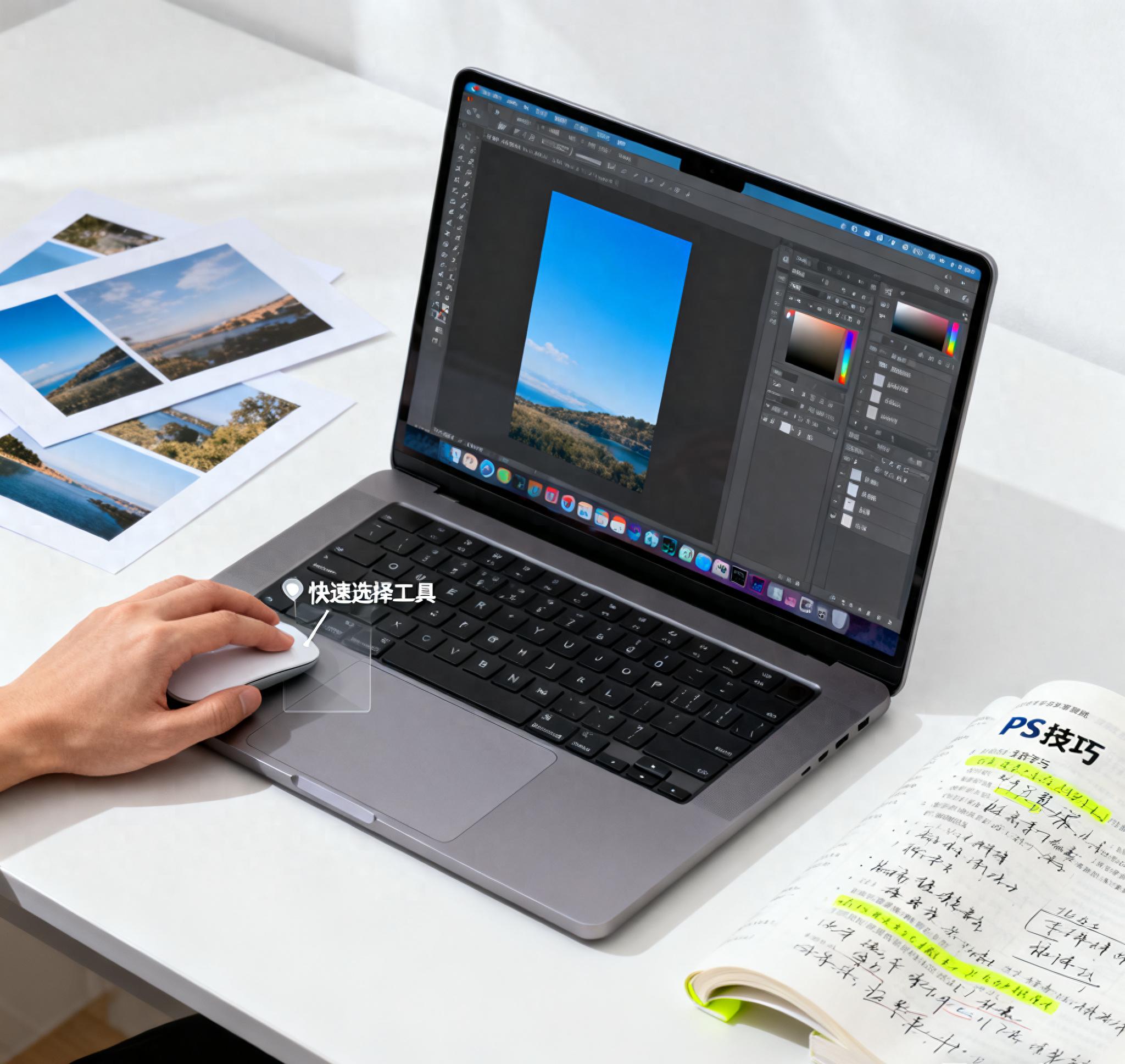 5 Win 系统“神级插件”，Microsoft 第四款，免费解锁黑科技