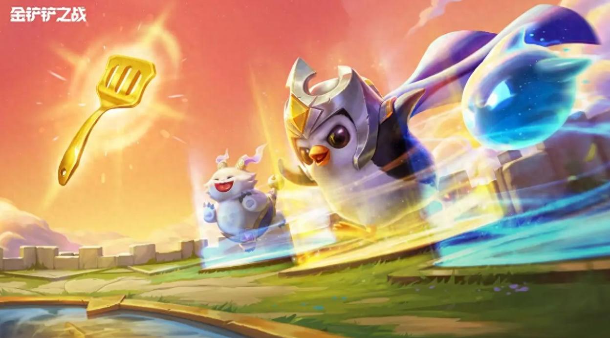 玩金铲铲之战记不住阵容？迅游AI内测帮你灵活变阵提胜率