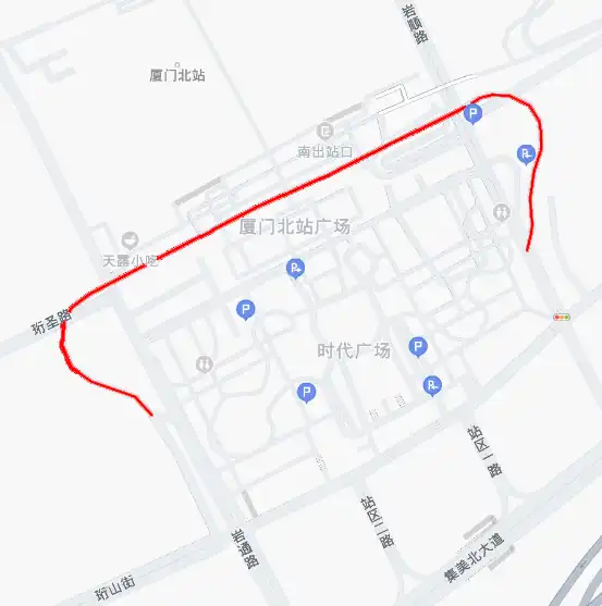 厦门外地车辆限行规定_外地车限号限行_厦门2025年2月限行时间区域范围最新规定