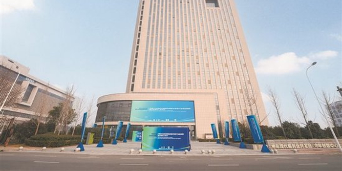 “直播中的郑州”藏不住