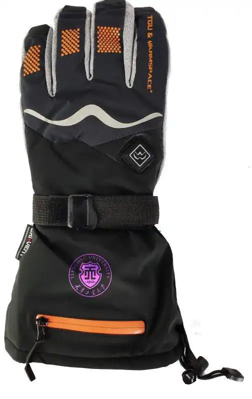 科技助力！加热装备为冬奥会运动员抵御极寒