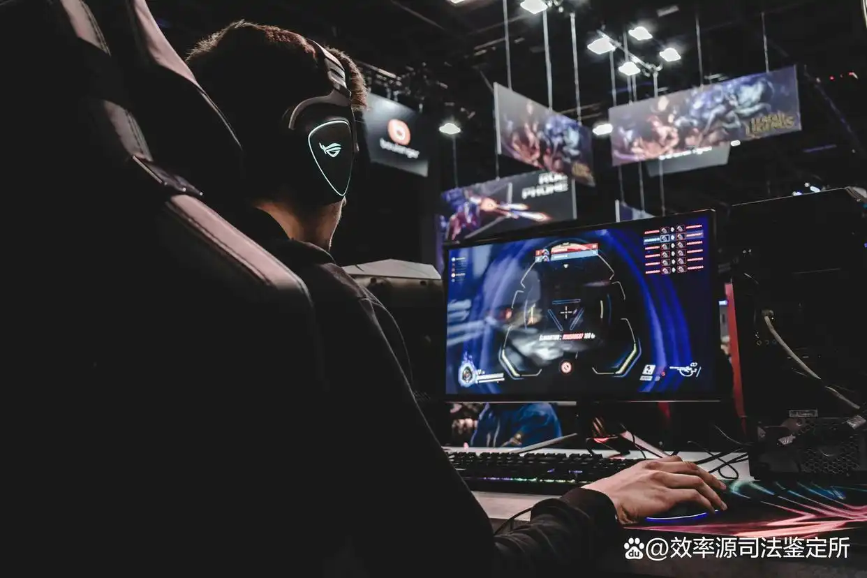 辅助外挂检测_网络游戏外挂司法鉴定_游戏外挂产业链